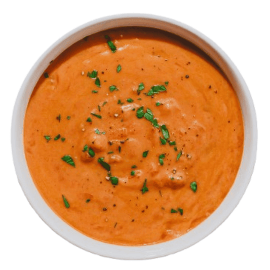 Freeze Dried Basic Gravy 40g | Instant Curry Base | Blueberry Botanicals