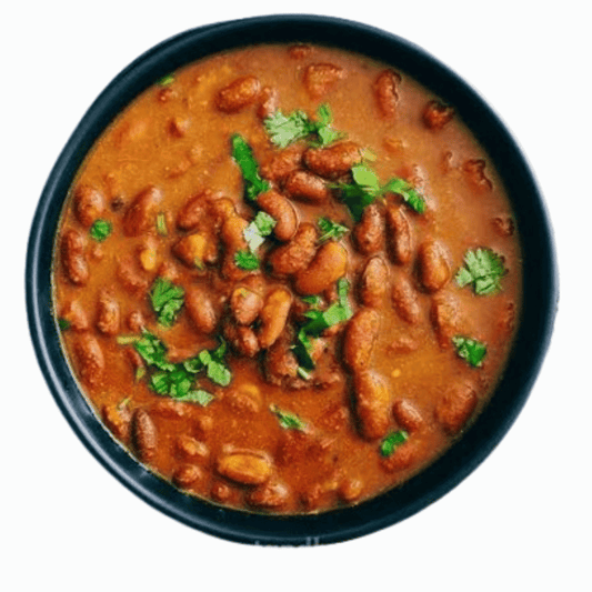 Freeze Dried Rajma 70g | Blueberry Botanicals