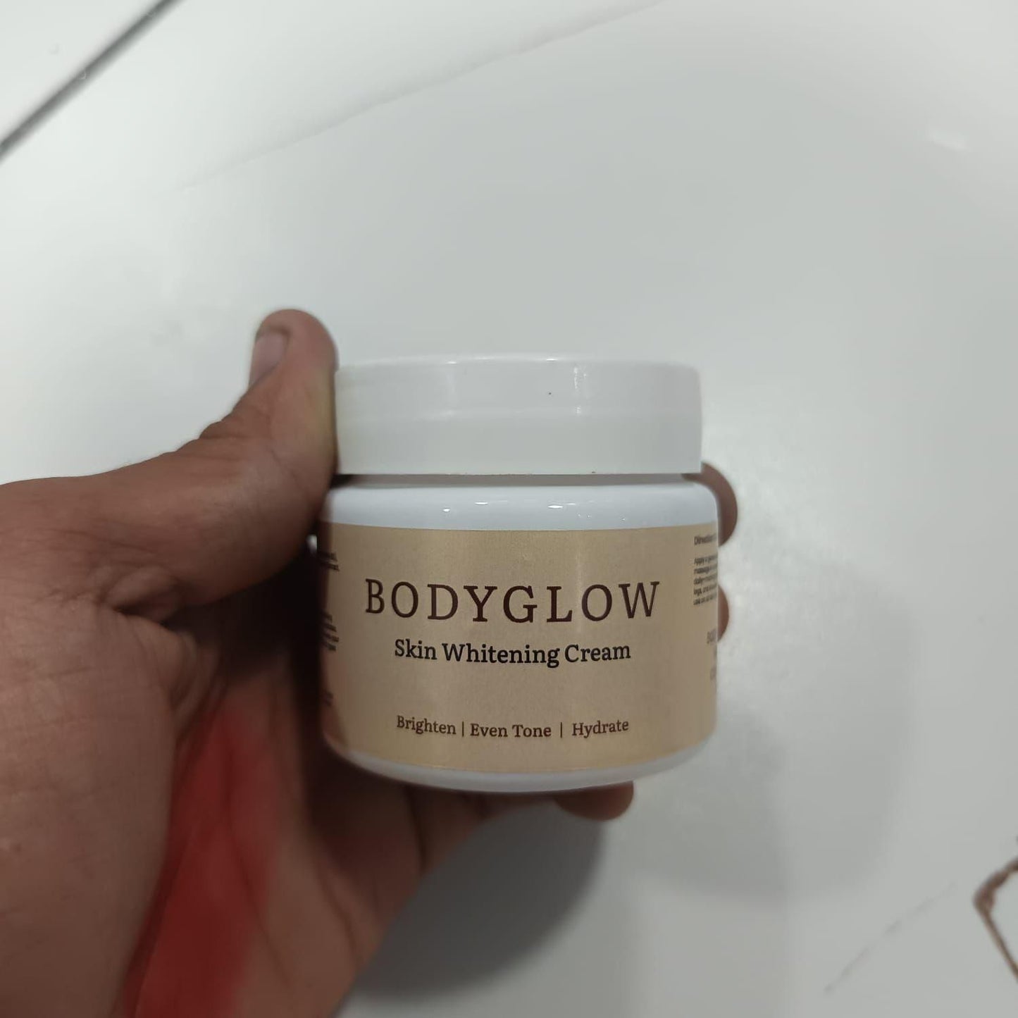 BODYGLOW Skin Wellness Cream 100g Pack of 2 | Blueberry