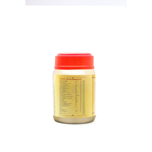 Amrutapraasham – 500Gms- Ayurvedic Immunity Booster for All Ages