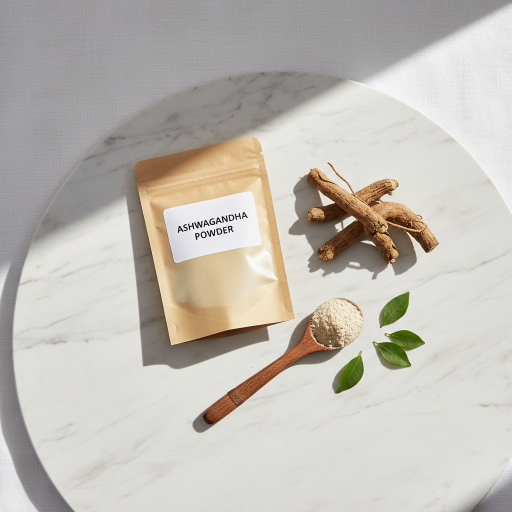 Ashwagandha Powder