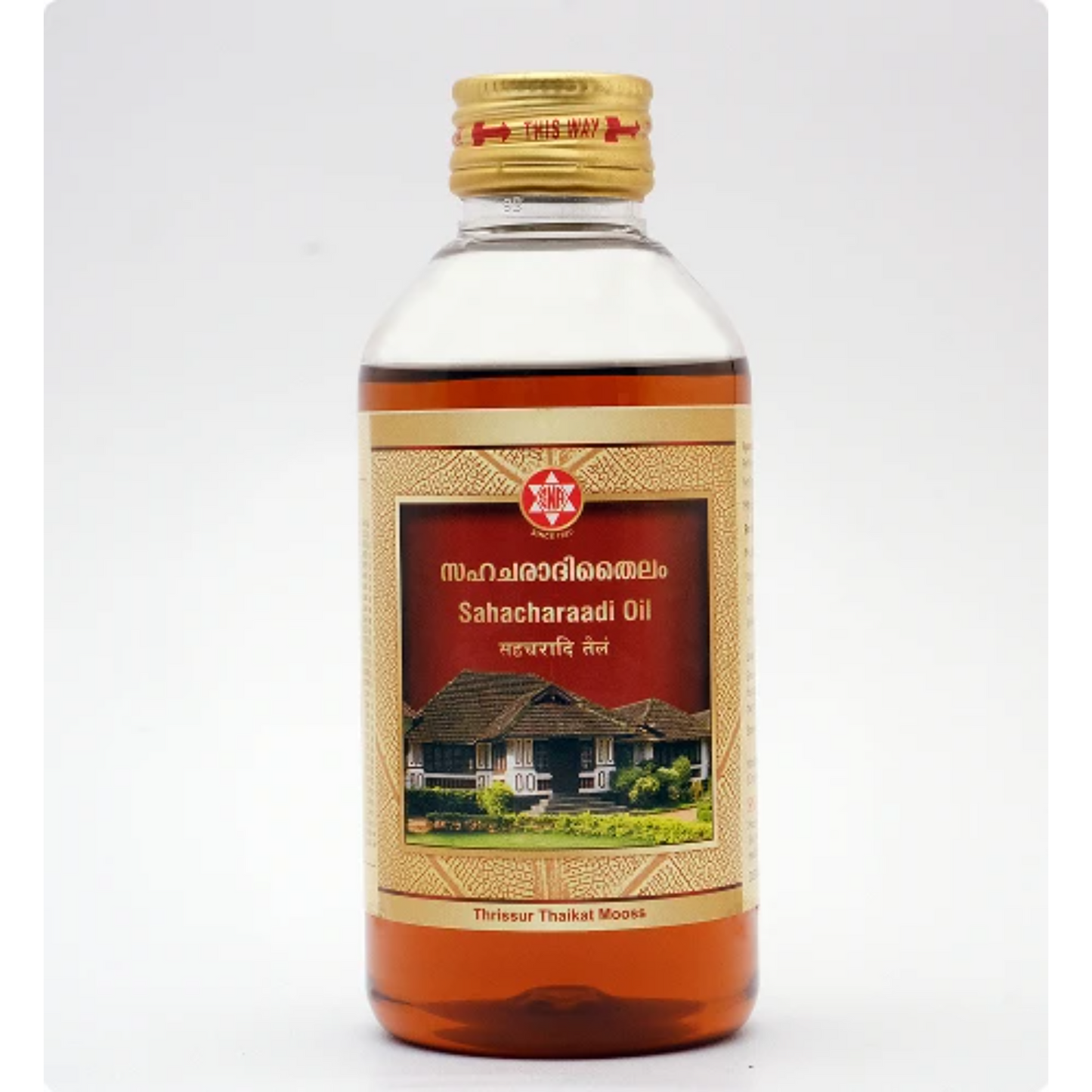 Raasnaadi Kashayam – 200mL-Ayurvedic Relief for Joint Pain & Inflammation