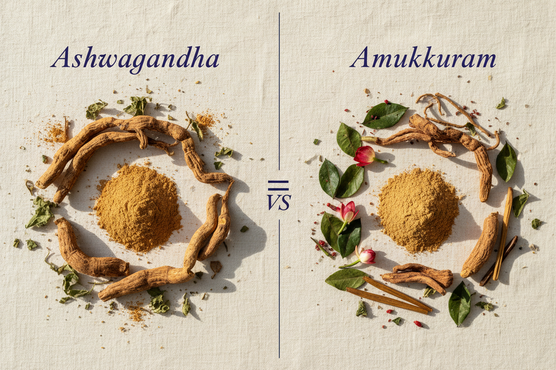 ashwagandha-vs-amukkuram-—-different-blueberry-botanicals