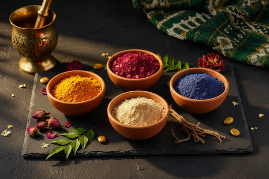 Kerala Herbal Beauty for the Gulf & Middle East: Complete Buyer's Guide