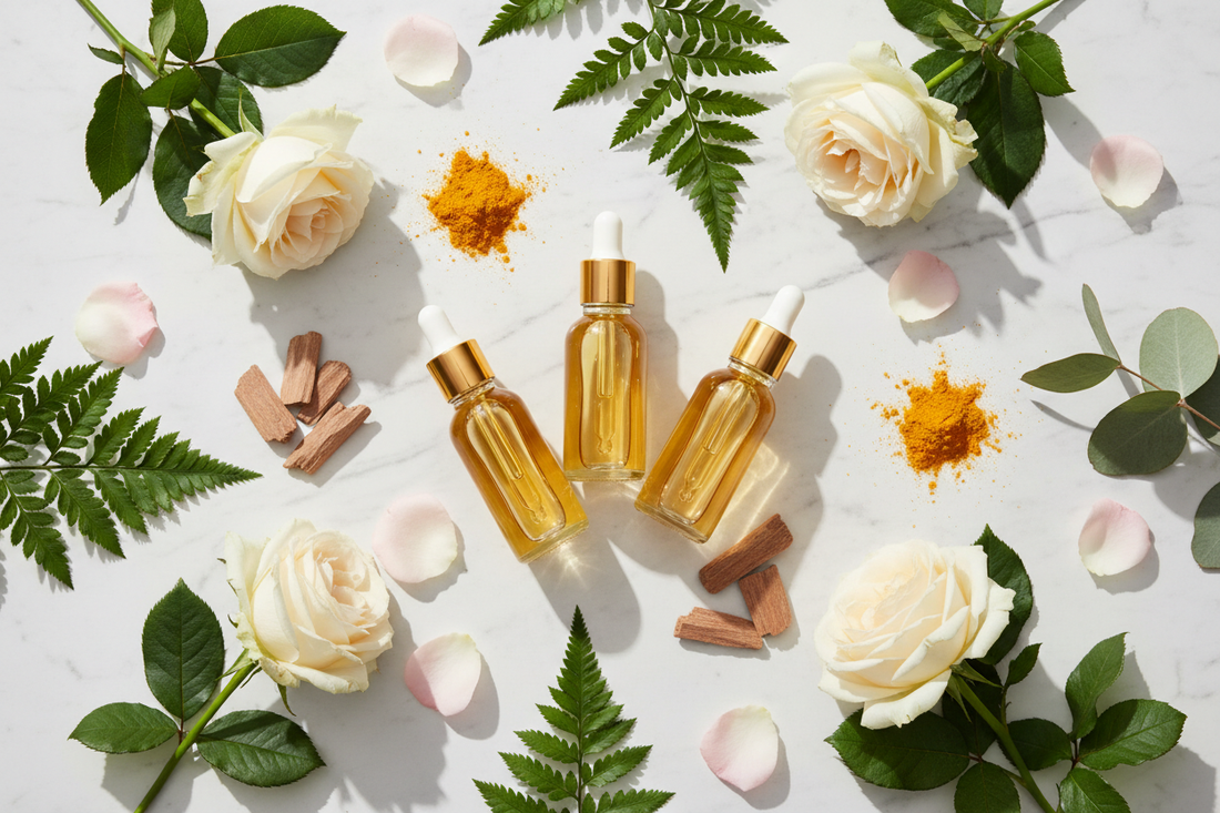 Ayurvedic Seasonal Wellness Calendar — Your Month-by-Month Guide to Living in Harmony with Nature