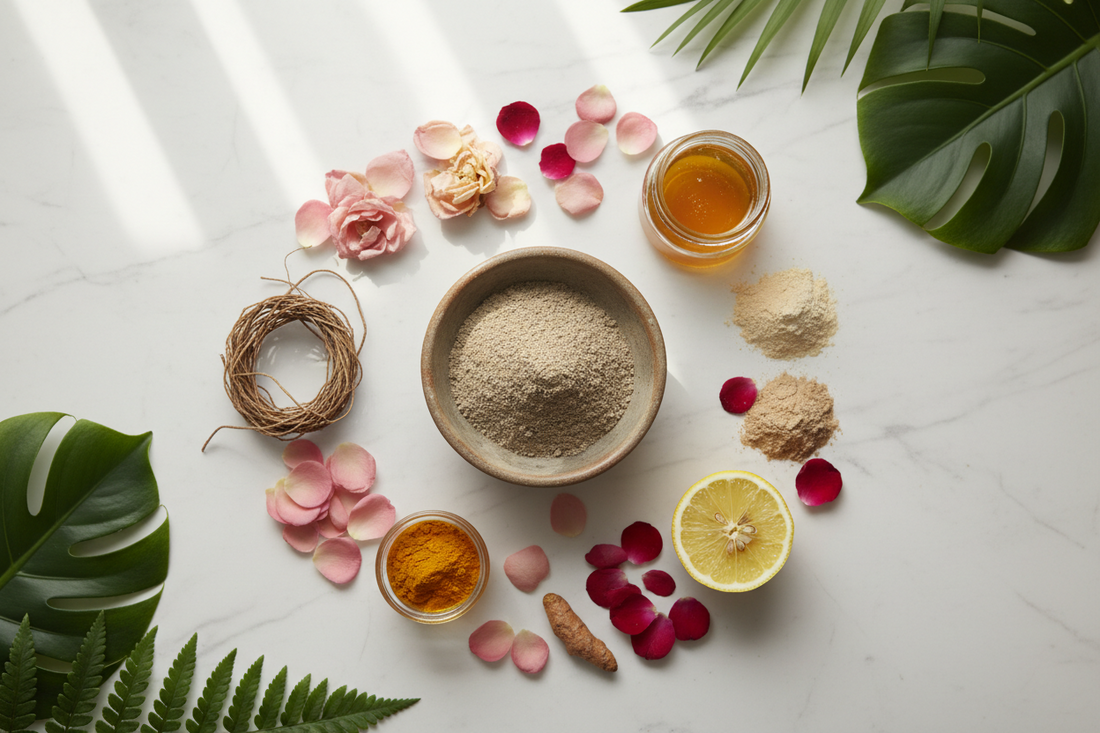 vetiver-powder-—-kerala-face-pack-recipes-blueberry-botanicals