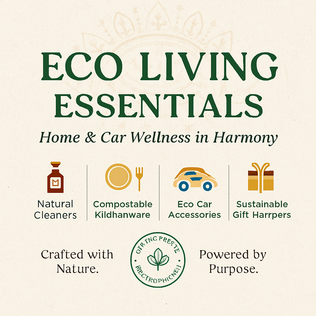 Smart Living & MobilitySmart Living & Mobility Solutions