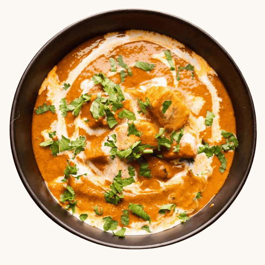 Instant Shahi Paneer 100g - Royal Cottage Cheese Curry-Blueberry Botanicals