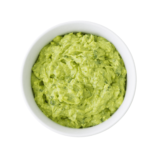 Guacamole 100g - Instant Freeze Dried Ready to Eat- Blueberry Botanicals