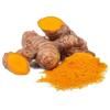 Turmeric & Saffron Ubtan Algae Peel Off Jelly Facial Mask- Blueberry Botanicals
