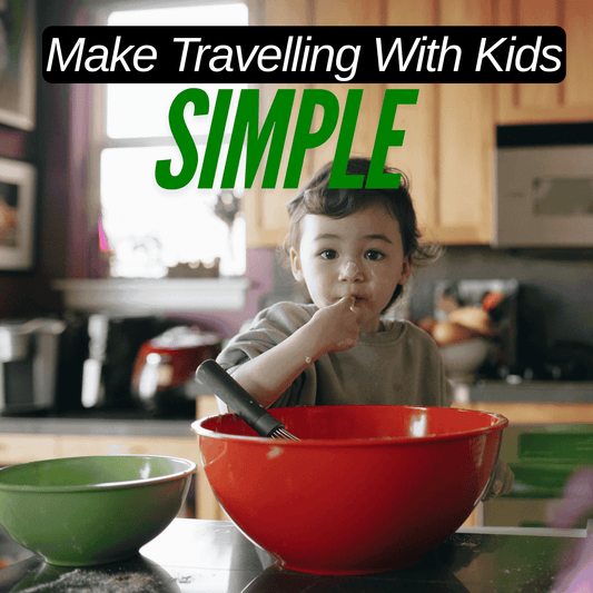 Toddler Quinoa Upma 100g - Ready to Eat Baby Food Superfood Breakfast I Blueberry Botanicals
