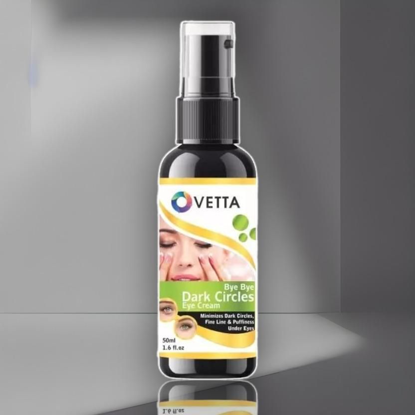 Authentic Ayurvedic Eye Care Serum 50ml - Under Eye Wellness | Blueberry Botanicals