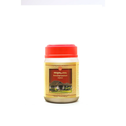 Amrutapraasham – 500Gms- Ayurvedic Immunity Booster for All Ages