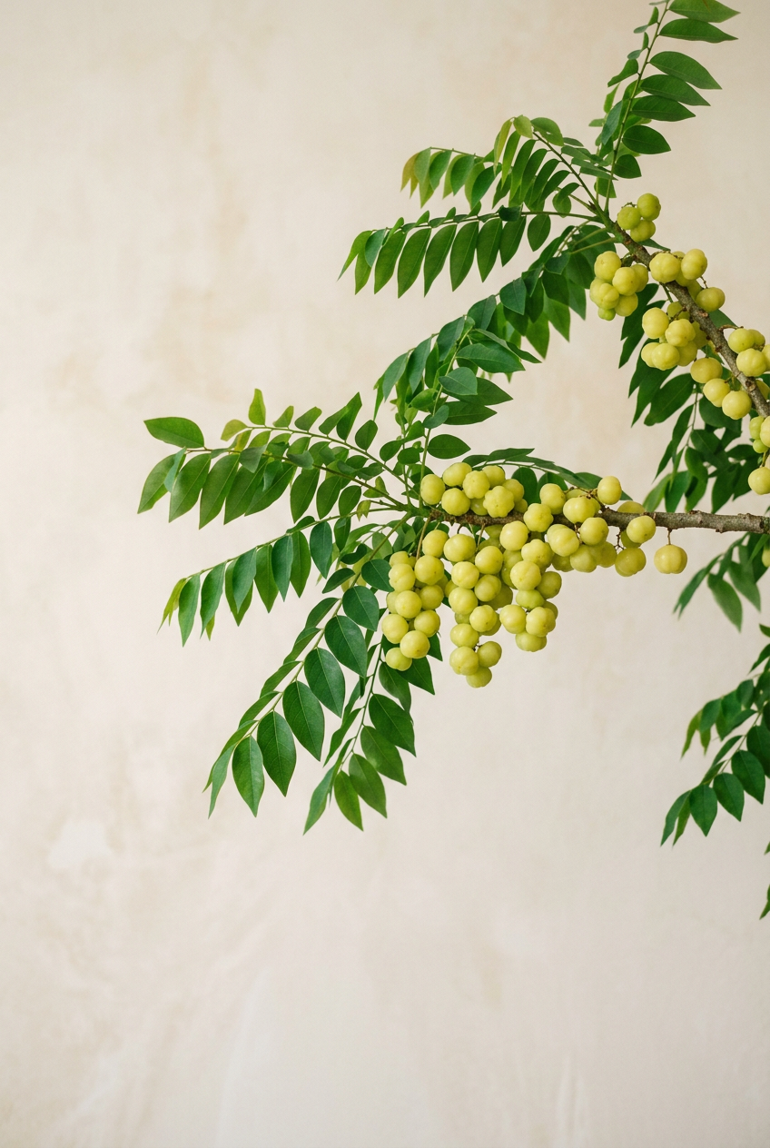 Ari Nelli plant listing image showing the live plant offered by Blueberry Botanicals
