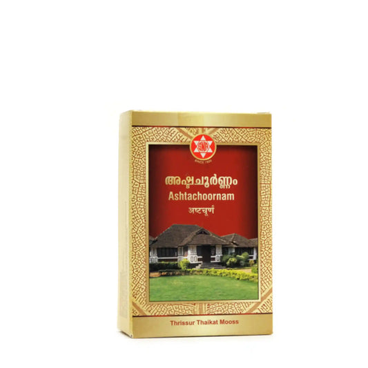 Ashtachoornam –50 Gms-Ayurvedic Digestive & Carminative Powder