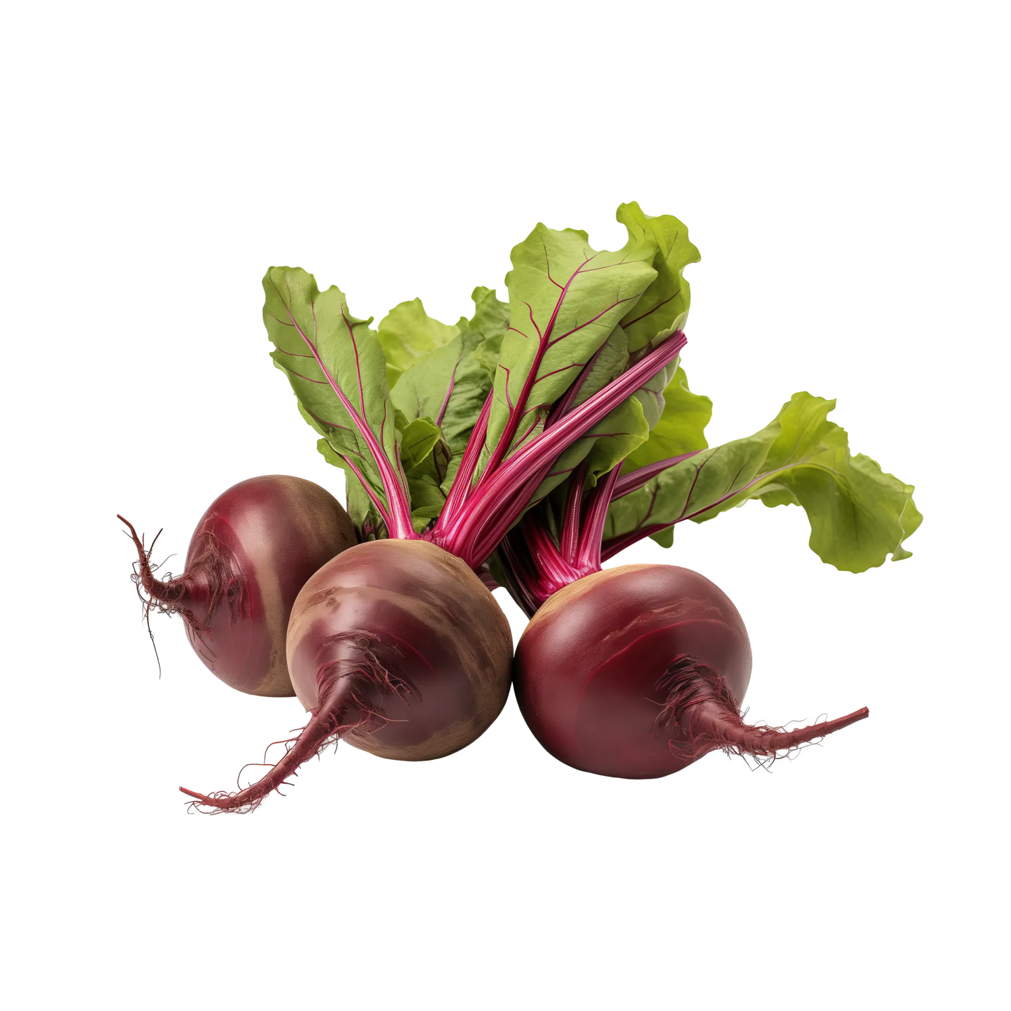 Beetroot Seeds 70pcs - Country Variety Sweet Red Roots-Blueberry Botanicals