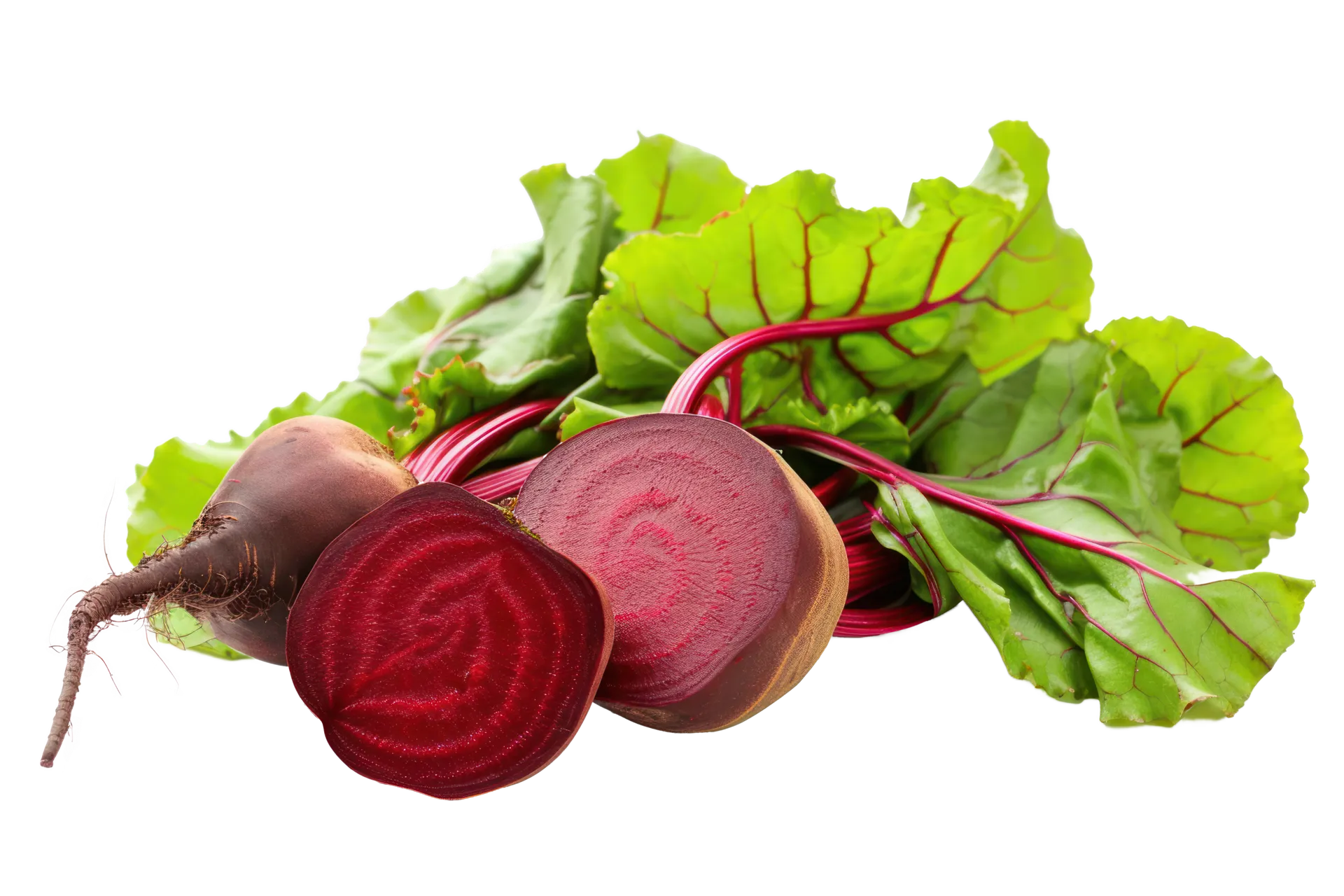 Beetroot Seeds 70pcs - Country Variety Sweet Red Roots-Blueberry Botanicals