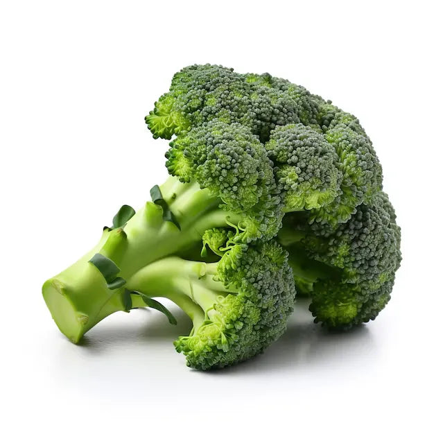 Broccoli Seeds Country Variety 60 Pack - Premium Quality- Blueberry Botanicals