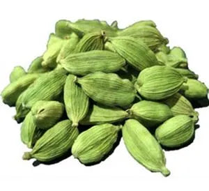Cardamom Oil 1L - Premium Elettaria Cardamomum Pure Essential Oil