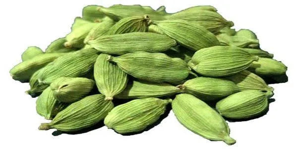 Cardamom Oil 1L - Premium Elettaria Cardamomum Pure Essential Oil