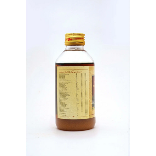 Dhaanuantaram Kuzhampu – 200mL-Ayurvedic Herbal Paste for Joint Pain, Paralysis & Postnatal Recovery