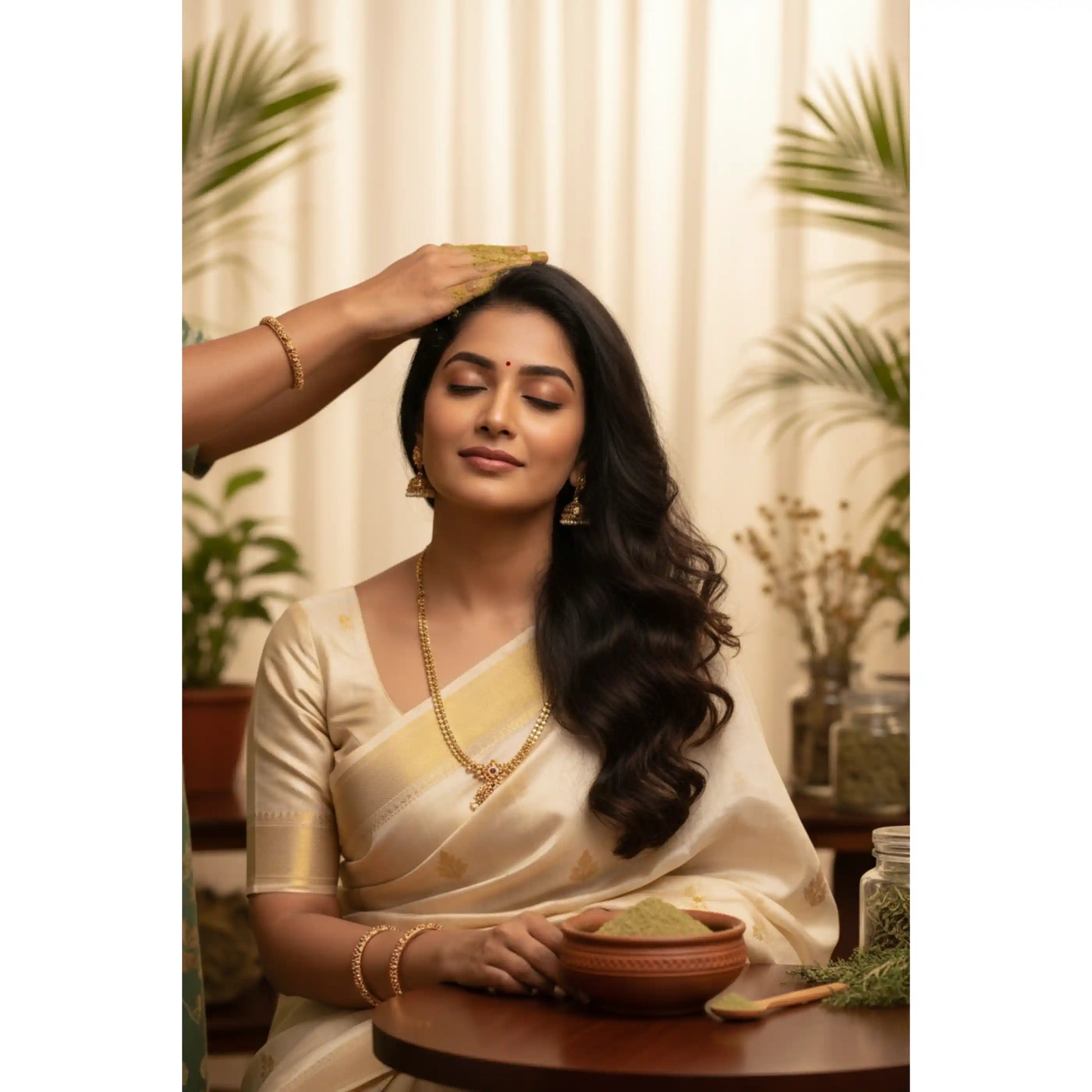 gooseberry-nellikka-amla-powder-50g-pure-herbal-hair-care-powder-phyllanthus-emblica-blueberry-botanicals-india