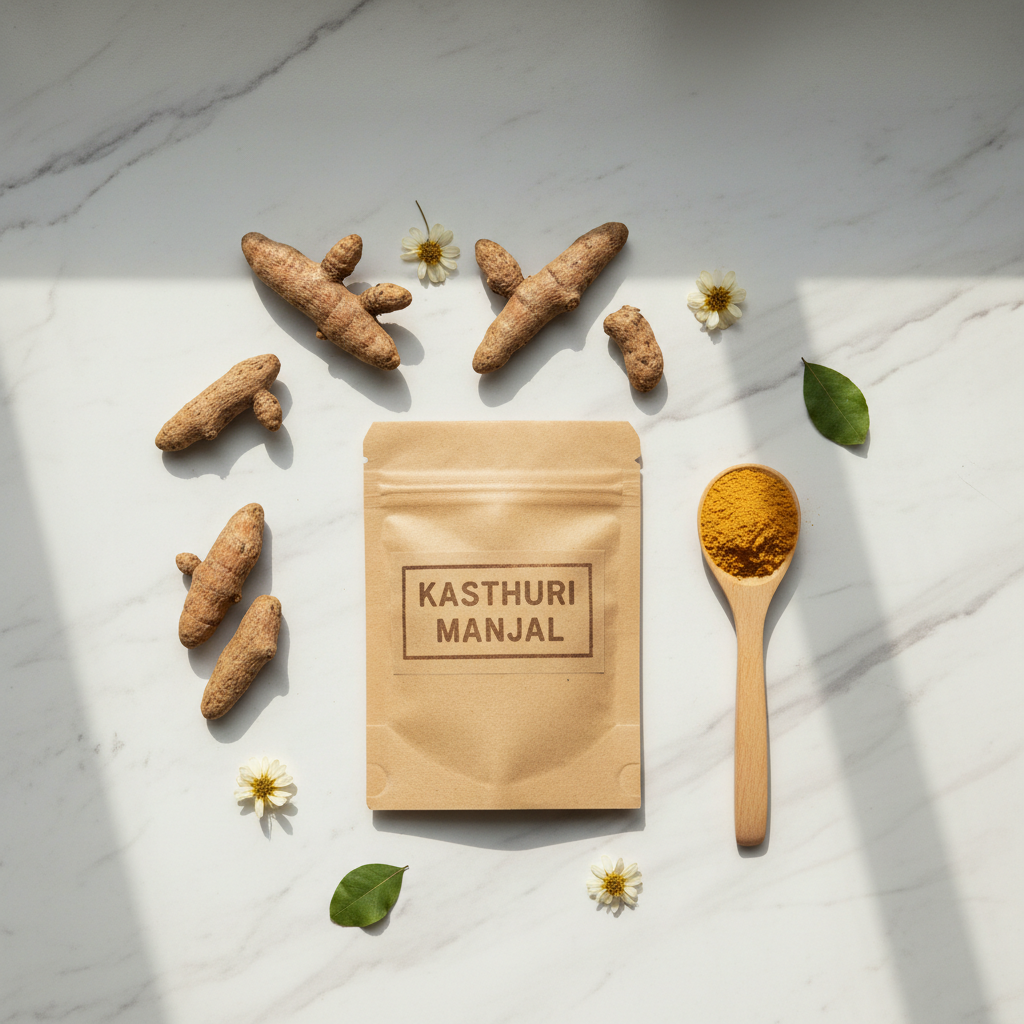 kasthuri-manjal-100g-wild-turmeric-herbal-skincare-powder-blueberry-botanicals-india