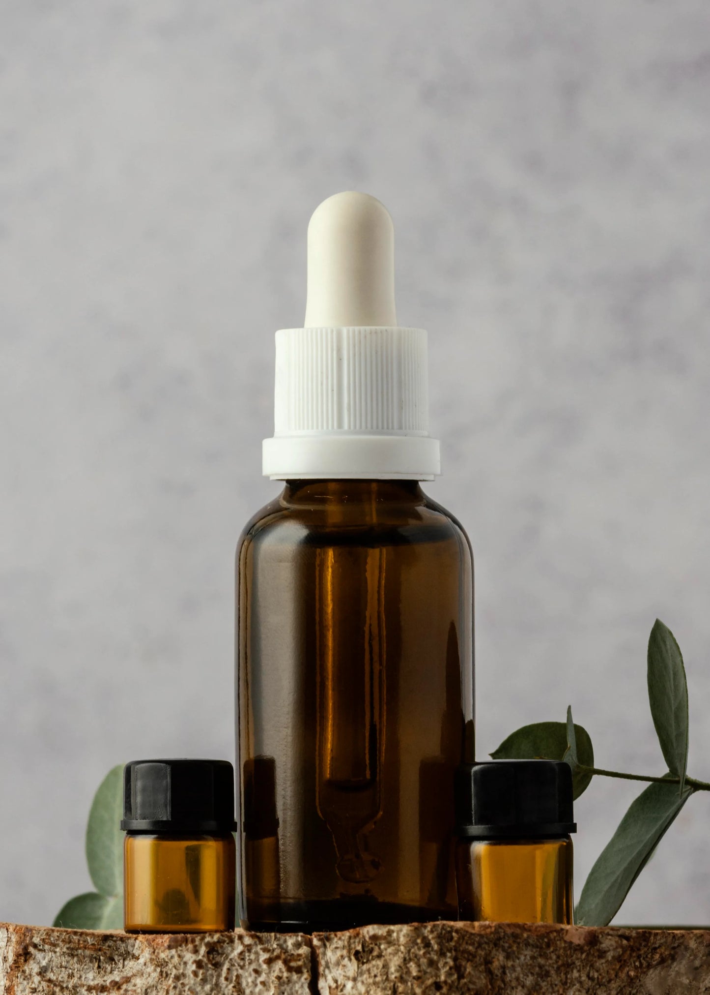 Lemon Grass Oil 1L - Premium Cymbopogon Flexuosus Natural Extract