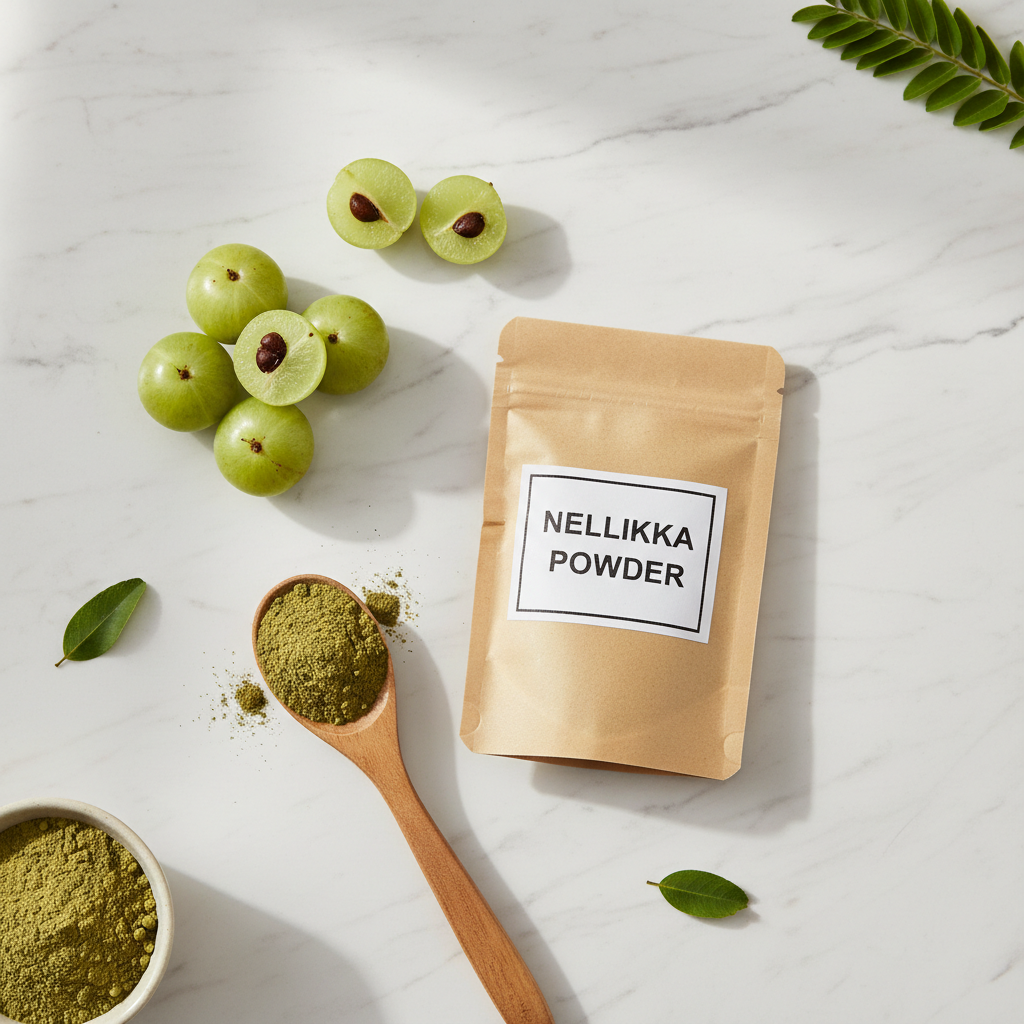 Nellikka Powder