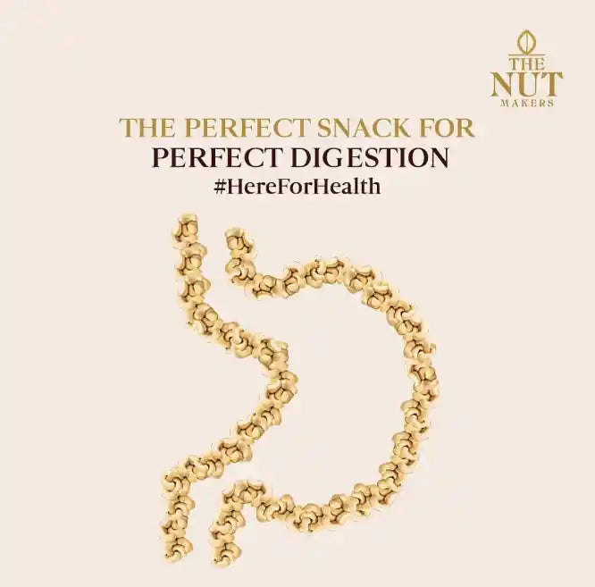 Plain W180 Cashew Nuts - Kerala Premium Grade - 1KG