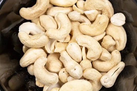 Premium Plain W240 Cashews - 1KG