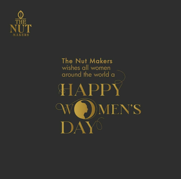 Purely Pepper Cashews 500g Kerala Premium Spicy - Blueberry Botanicals