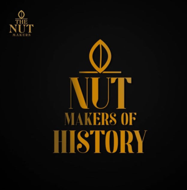 Purely Pepper Cashews 80g Kerala Premium Spicy - Blueberry Botanicals