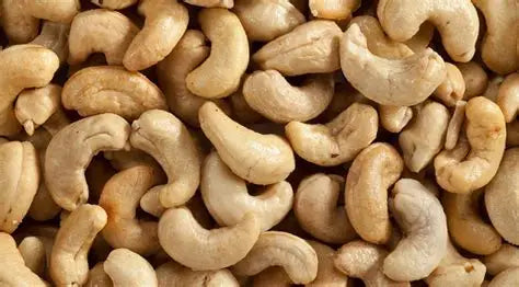 Purely Pepper Cashews 80g Kerala Premium Spicy - Blueberry Botanicals