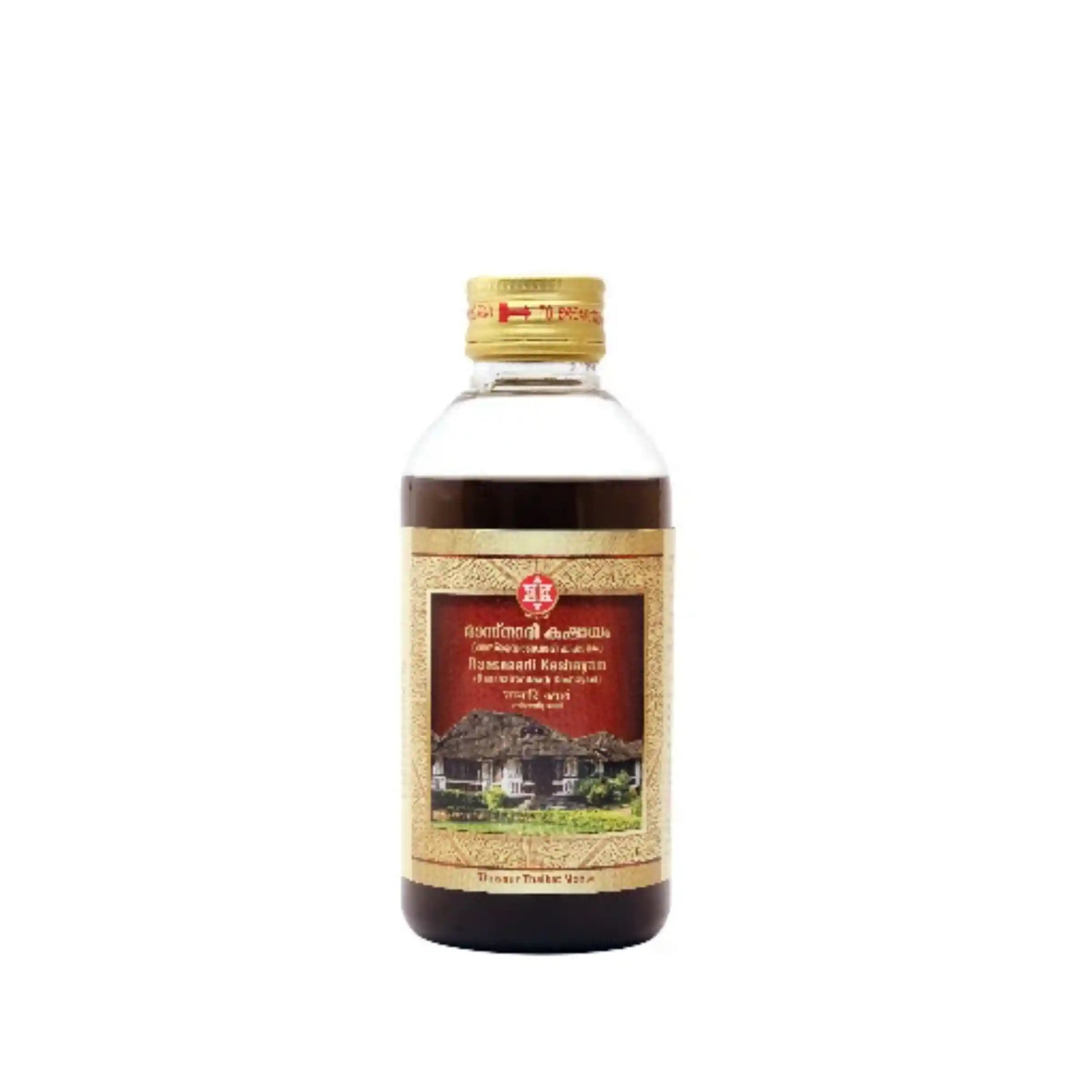 Raasnaadi Kashayam – 200mL-Ayurvedic Relief for Joint Pain & Inflammation