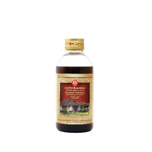 Raasnaadi Kashayam – 200mL-Ayurvedic Relief for Joint Pain & Inflammation