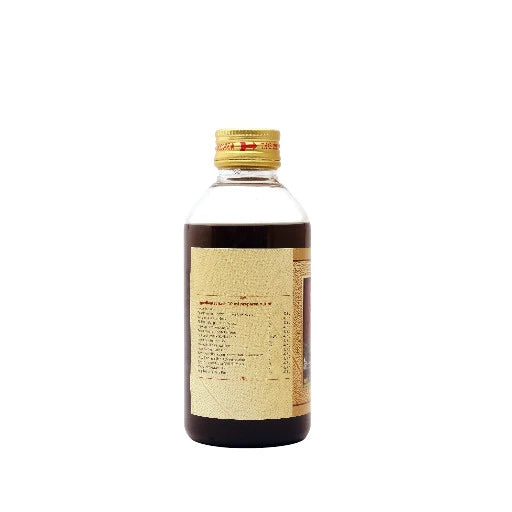 Raasnaadi Kashayam – 200mL-Ayurvedic Relief for Joint Pain & Inflammation