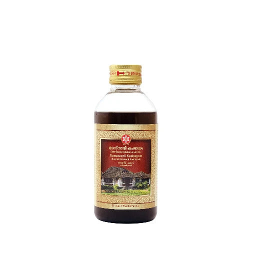 Raasnaadi Kashayam – 200mL-Ayurvedic Relief for Joint Pain & Inflammation