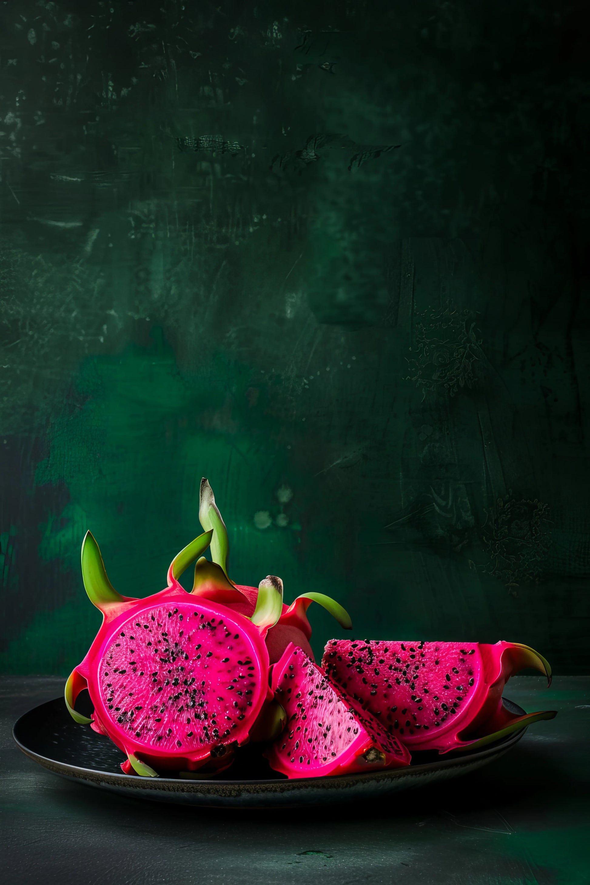 Red Dragon Fruit 30cm | Hardy Zone | Blueberry Botanicals