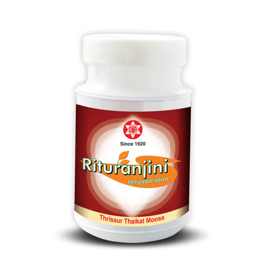 Rituranjini Lehyam – 250Gms.-Ayurvedic Lehyam for Menstrual Wellness & Hormonal Balance