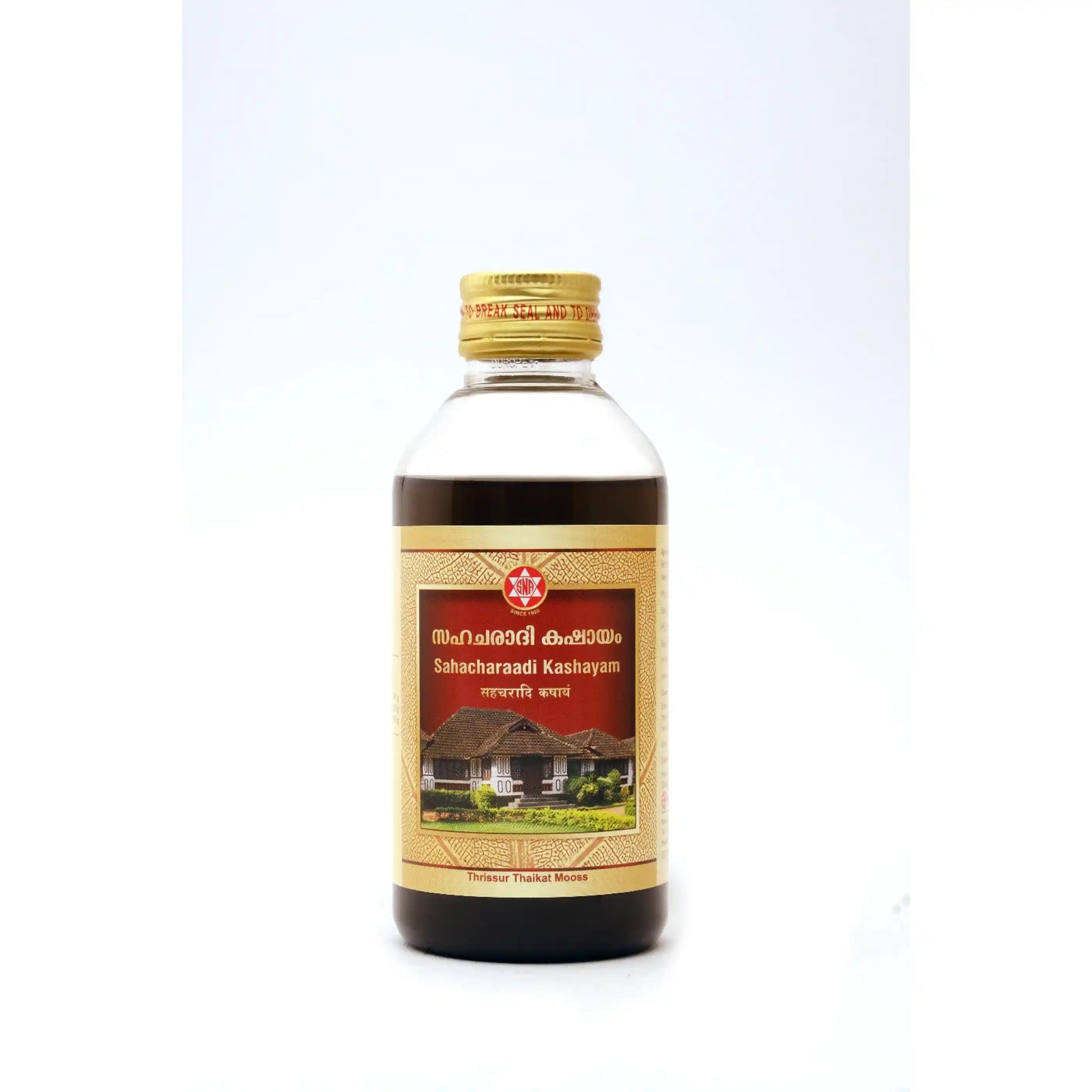sahacharaadi-kashayam-ml