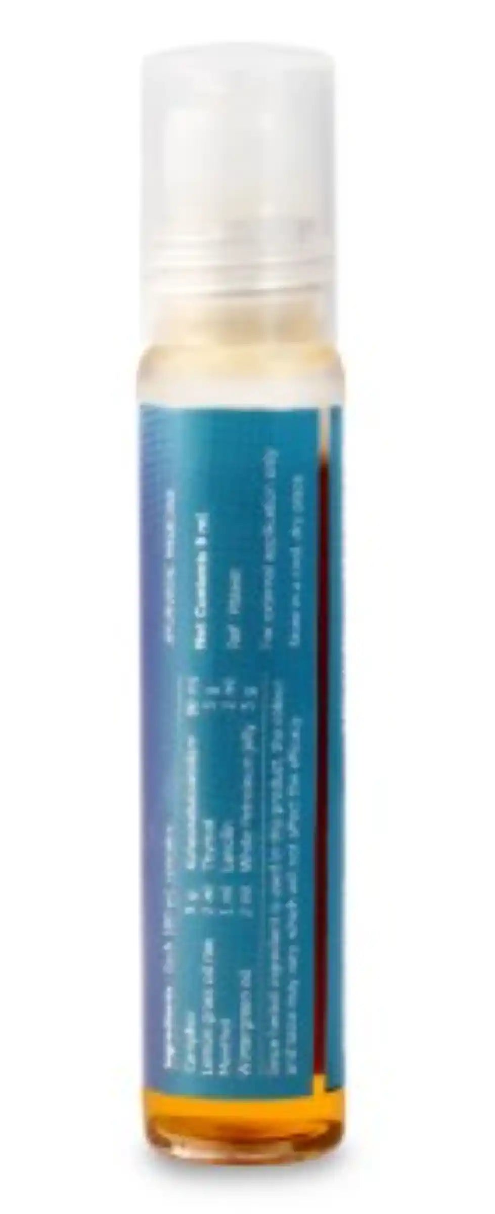 Sooth Roll 9ml Ayurvedic Joint & Muscle Pain Relief Roll-On | Blueberry