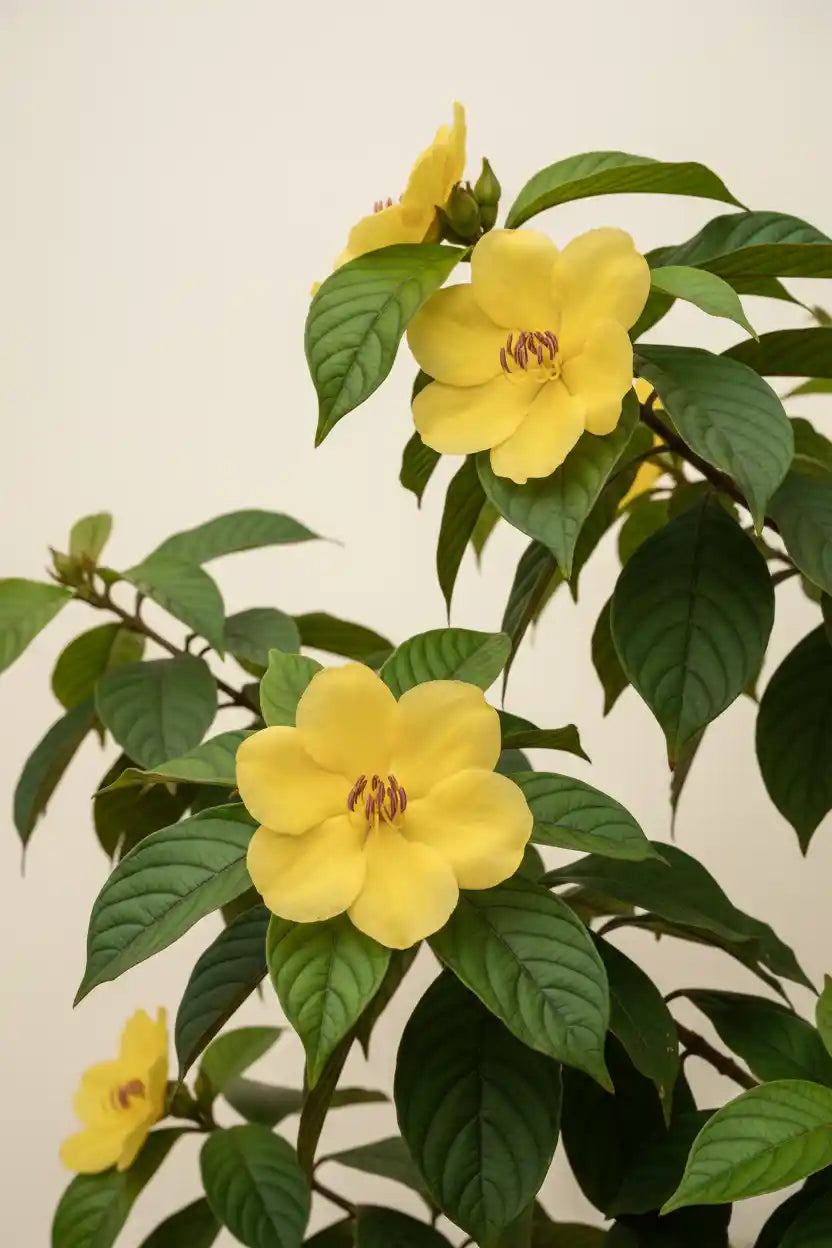yellow-melastoma-plant-melastoma-malabathricum-tropical-flowering-shrub